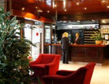 Ayre Hotel Ramiro I