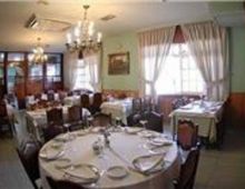 Hotel Restaurant Isape