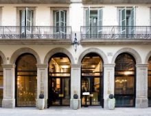 Hotel España