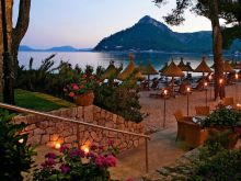 Formentor a Royal Hideaway Hotel