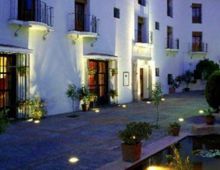Parador De Mérida