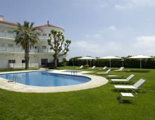 Hotel Playafels