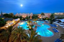Oliva Nova Golf Beach & Golf Hotel