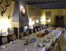 Parador De Jarandilla De La Vera