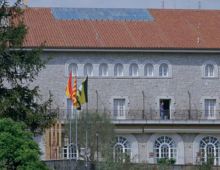 Parador Vic-sau