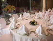 Hotel Norat Marina & Spa