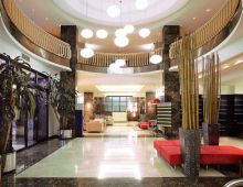 Hotel Abando
