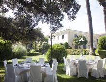 Hotel Villa Jerez