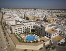 Hotel Duque De Nájera