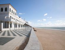 Hotel Playa De La Luz
