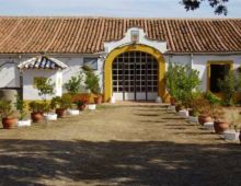Hotel Rural El Vaqueril