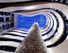 Gran Hotel Domine Bilbao