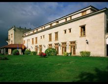 Parador De Tui