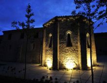 Posada Real Monasterio Tórtoles de Esgueva