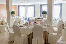 Sercotel Málaga