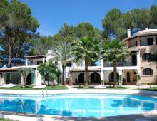 Agroturismo Sa Talaia