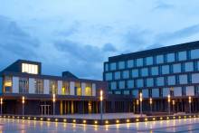 Hotel Diagonal Plaza ****
