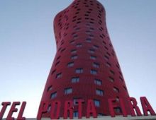 Hotel Porta Fira