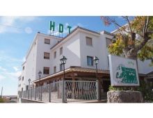 Hotel La Cañada
