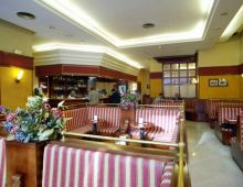 Hotel Monte Puertatierra