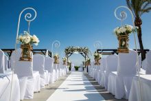 Hotel Los Monteros - La Cabane