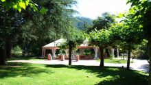 Gran Hotel Balneario Puente Viesgo & Catering El Jardín