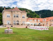Casón De La Marquesa