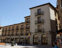 Hotel Alfonso Vi