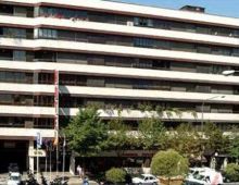 Hotel Castilla Vieja