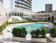 Hotel Tres Reyes