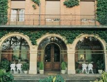 Hotel Xabier ***