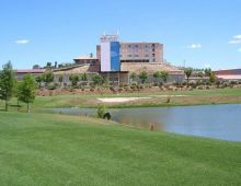 Hotel Doña Brígida