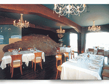 Hotel Valonsadero