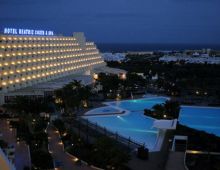 Hotel Beatriz Costa & Spa****