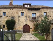 Real Posada De La Mesta