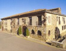 Hotel Leonor