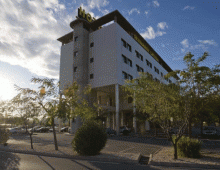 Hotel Simba