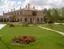 El Prado De Las Merinas