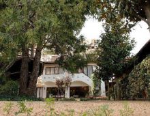 Hostal Del Senglar