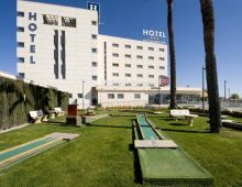 Hotel Executive Sport