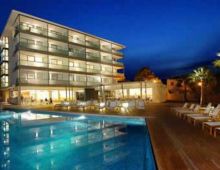 Aimia Hotel