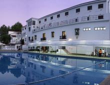 Balneario De Chulilla