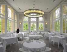 Gran Hotel Cascada