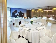 Barceló Costa Vasca