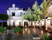 Barceló La Bobadilla