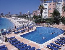 Hotel Piñero Coral Playa