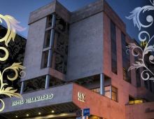 Hotel Villamadrid