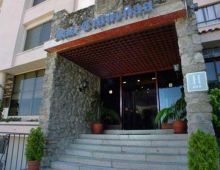 Hotel Las Cigüeñas