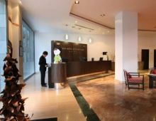 Husa Gran Hotel Don Manuel ****