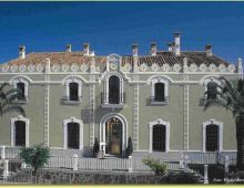 Hotel Rural Soterraña
